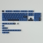 Striker R1 GMK 104+26 Full PBT Dye Sublimation Keycaps for Cherry MX Mechanical Gaming Keyboard 68 87 104